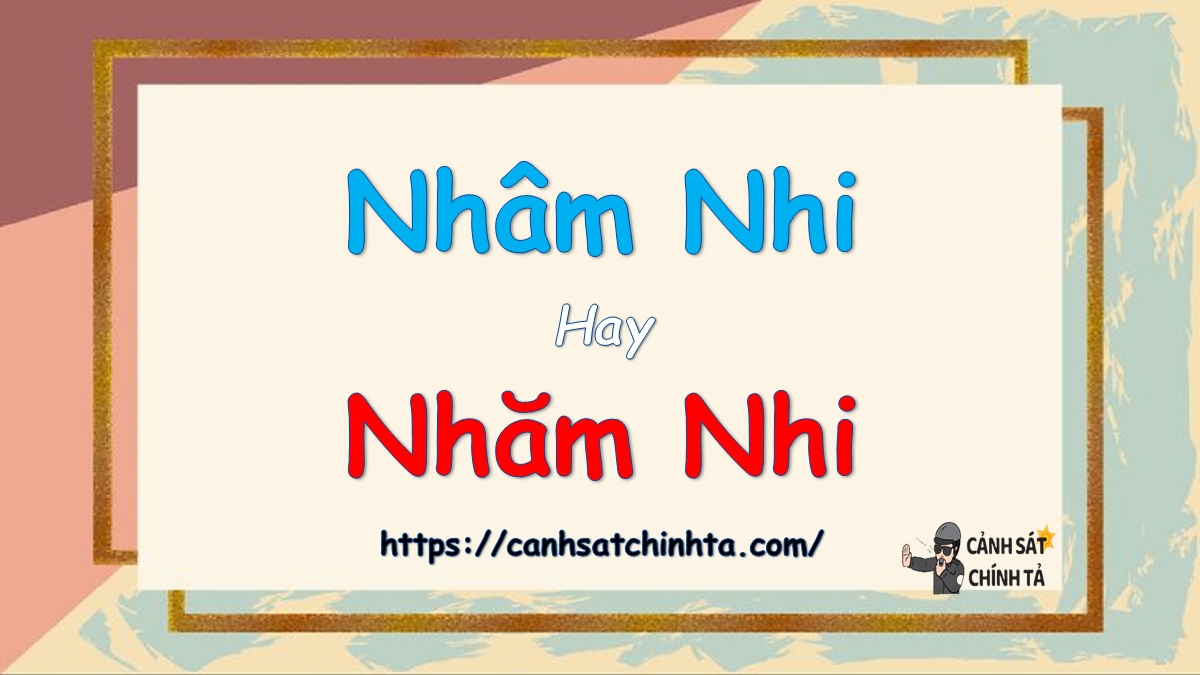 Nhâm Nhi là gì? Hướng dẫn chi tiết về nghệ thuật thưởng thức chậm rãi