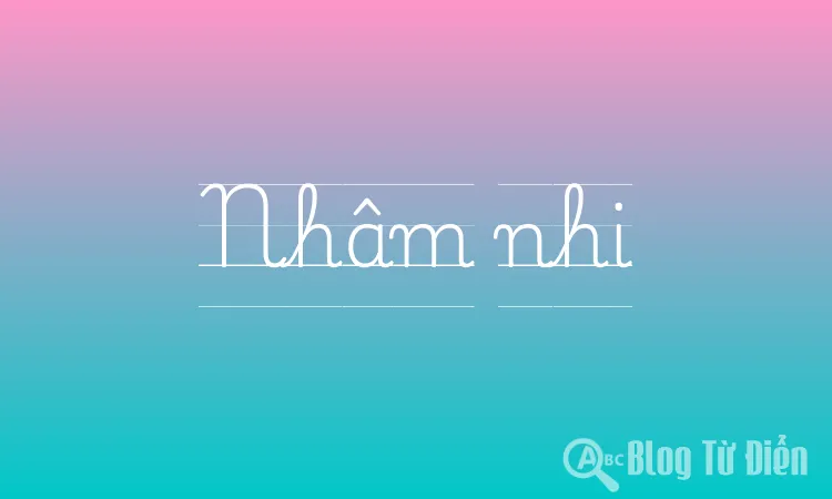 Nhảm nhí là gì? Gallery 2