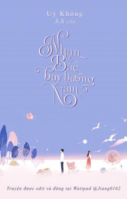 Nhạn Bắc Bay Hướng Nam