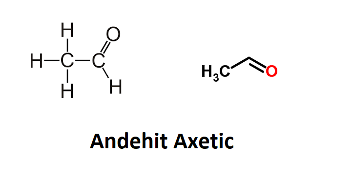 Nhận biết Andehit Axetic Gallery 2