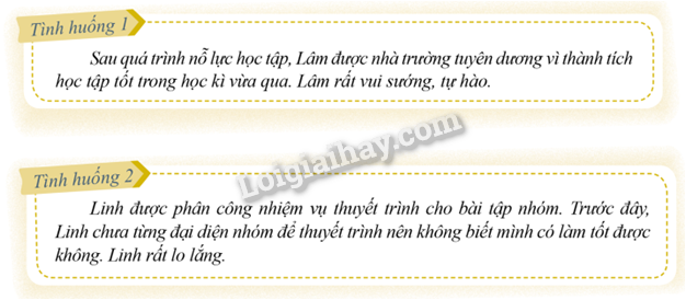 Biểu Hiện Của Sự Trải Nghiệm Gallery 2