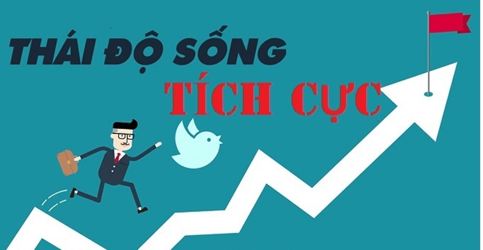 Biểu Hiện Của Thái Độ Sống Tích Cực Gallery 1