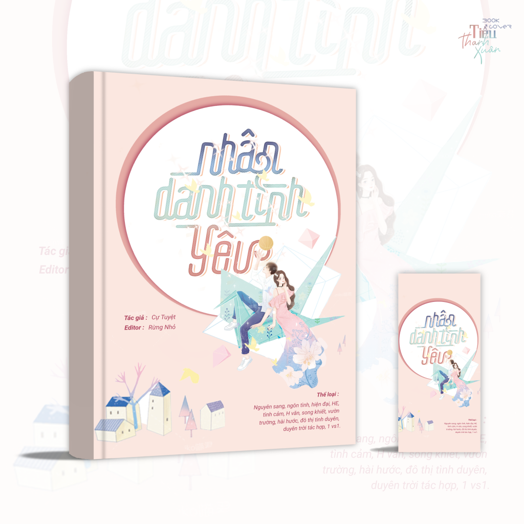 Nhân Danh Tình Yêu - Cự Tuyệt