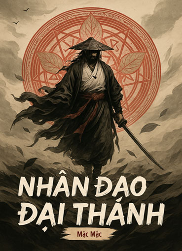 Nhân Đạo Đại Thánh NhungTruyen
