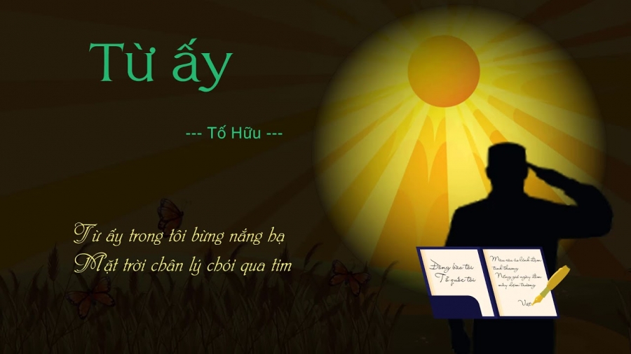 Từ Ấy