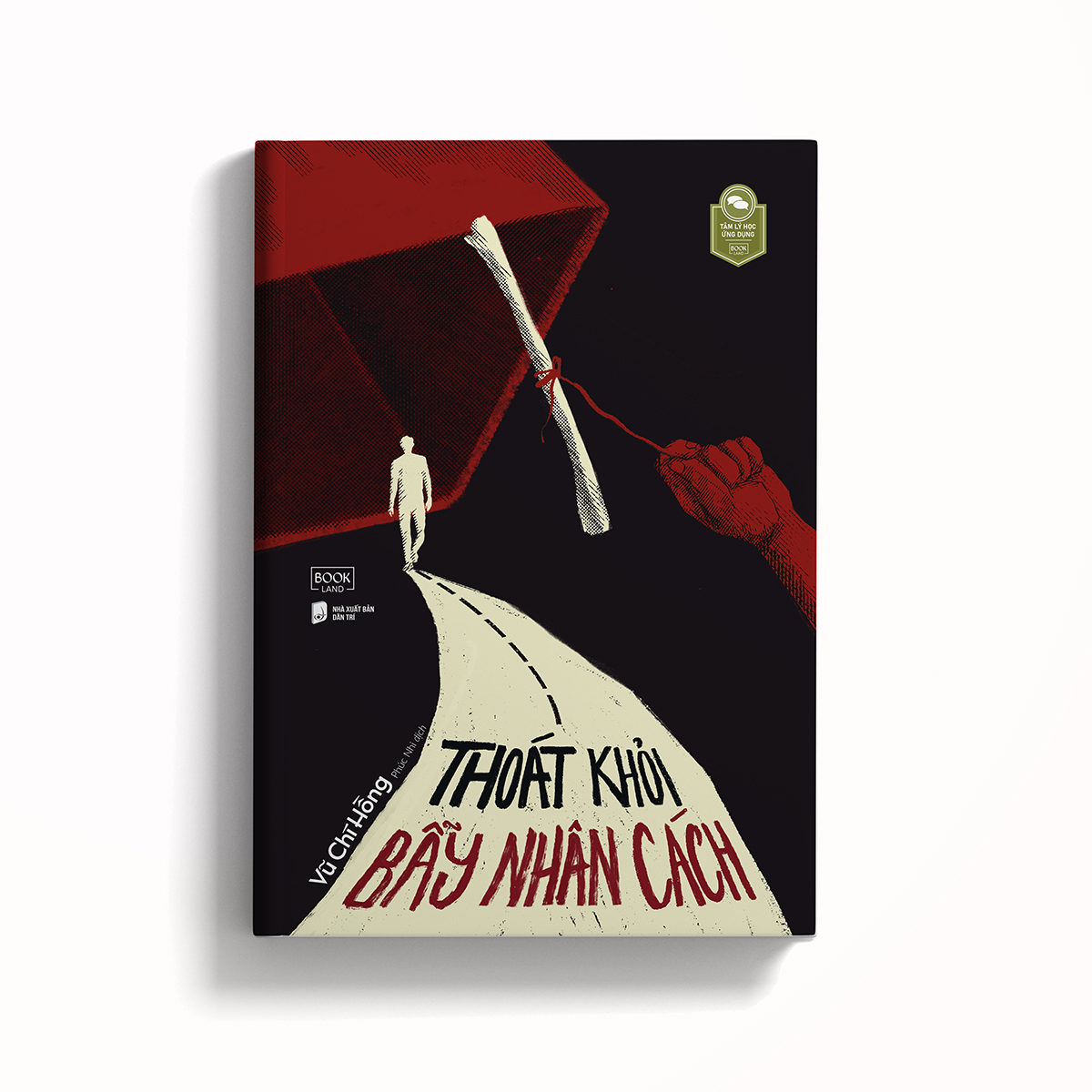 Thoát khỏi bẫy nhân cách Gallery 2