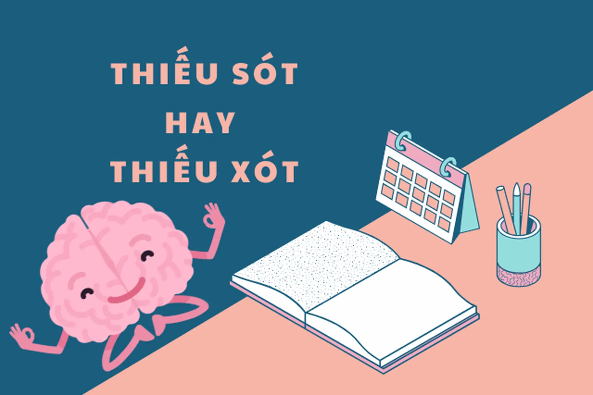 Thiếu sót là gì? Gallery 2