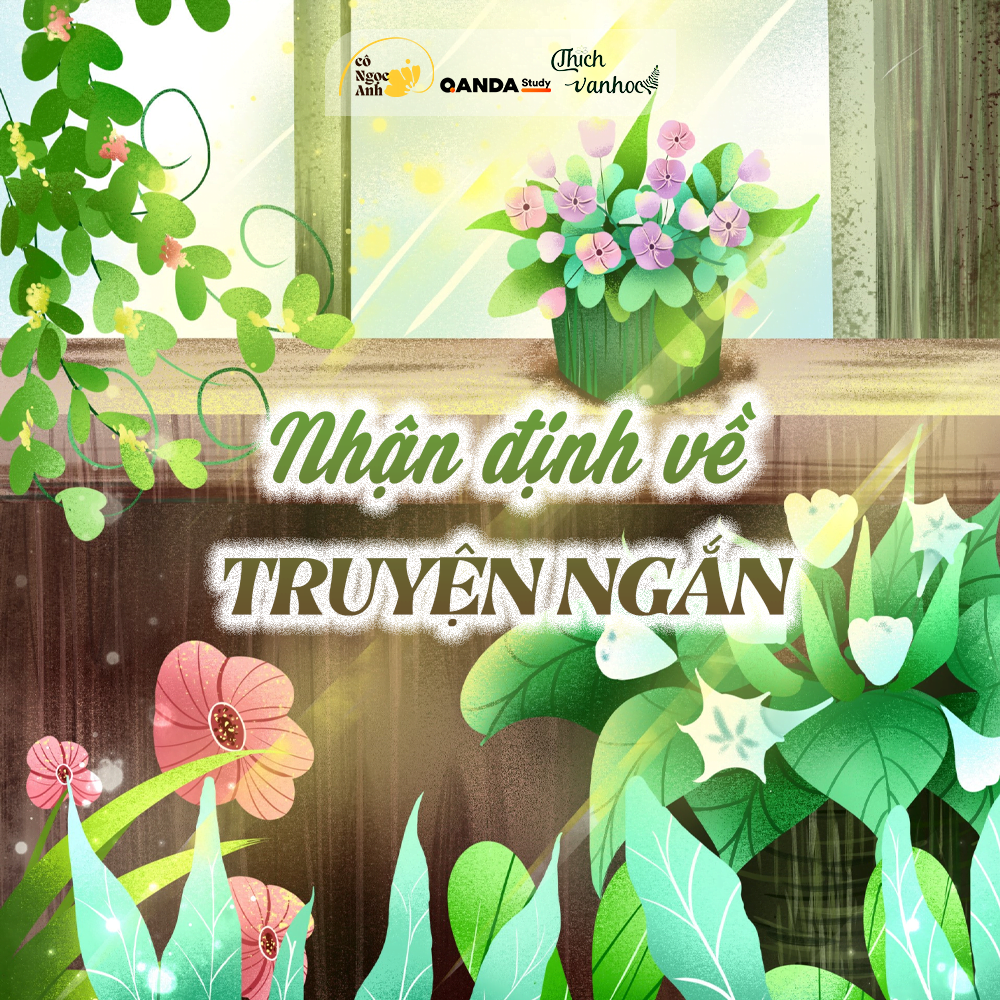 Nhận định văn học về truyện ngắn Gallery 2
