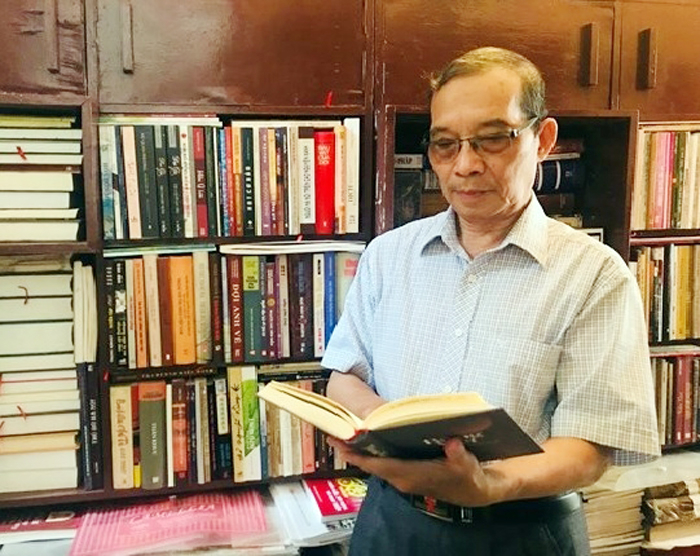 Nhận định về bằng Việt