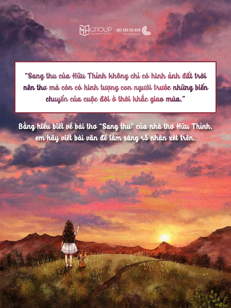 Nhận định về Hữu Thỉnh