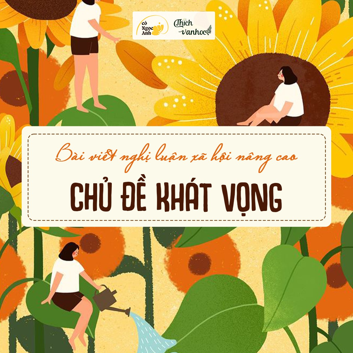 Nhận định về Khát vọng: Động lực Vượt Trội của Con Người