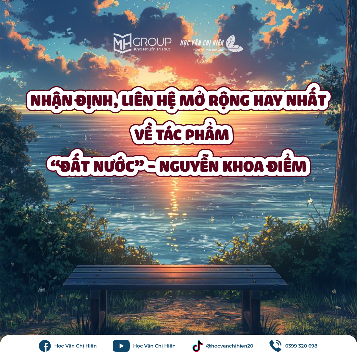Đất Nước Có Nhận Định Gallery 1