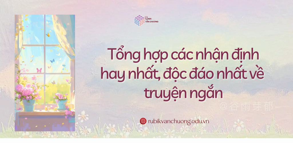 Nhận định về nhân vật: Phân tích sâu sắc tính cách và hành động