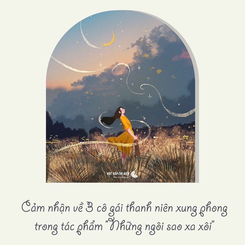 Nhận định về những ngôi sao xa xôi