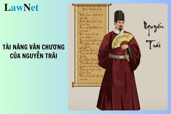 Một số nhận định về Nguyễn Trãi Gallery 1