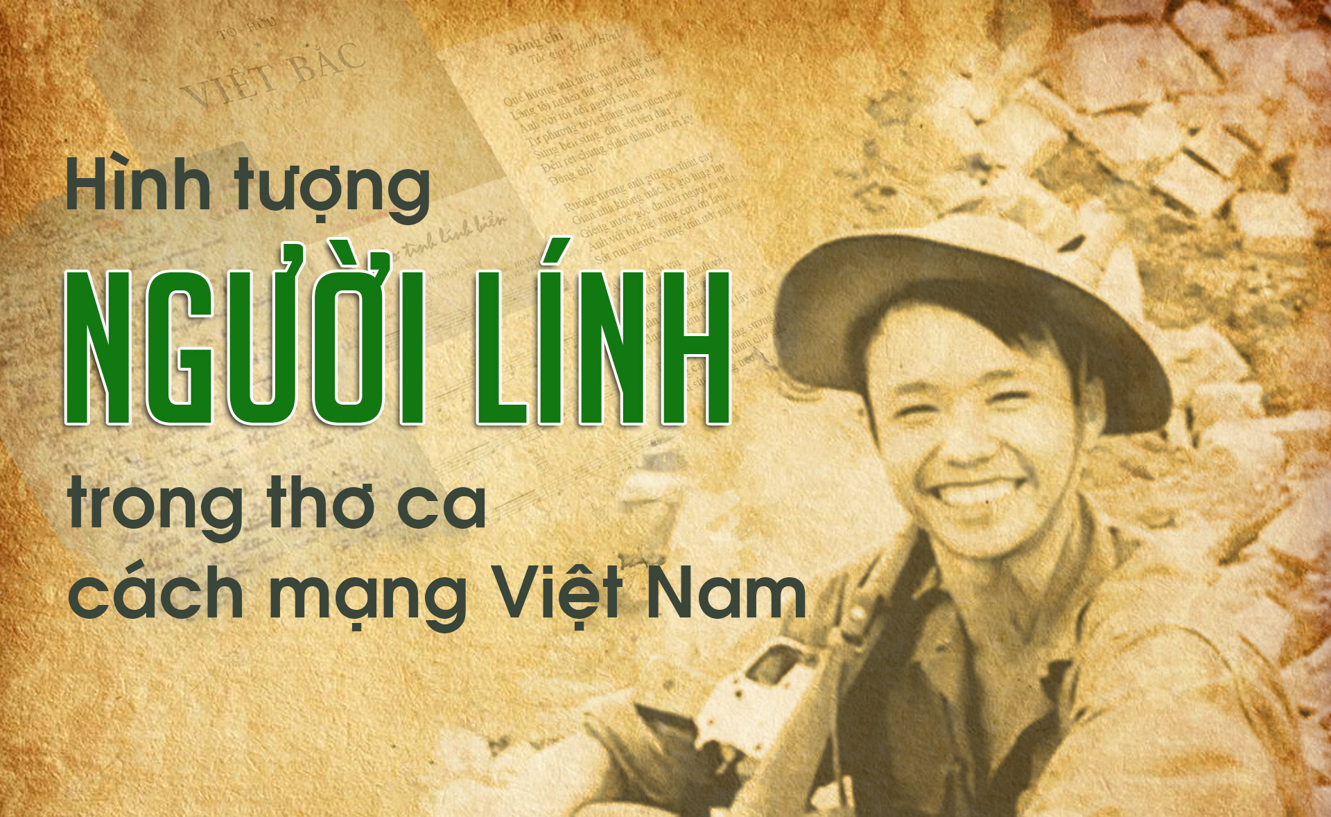 Nhận định về thơ ca cách mạng