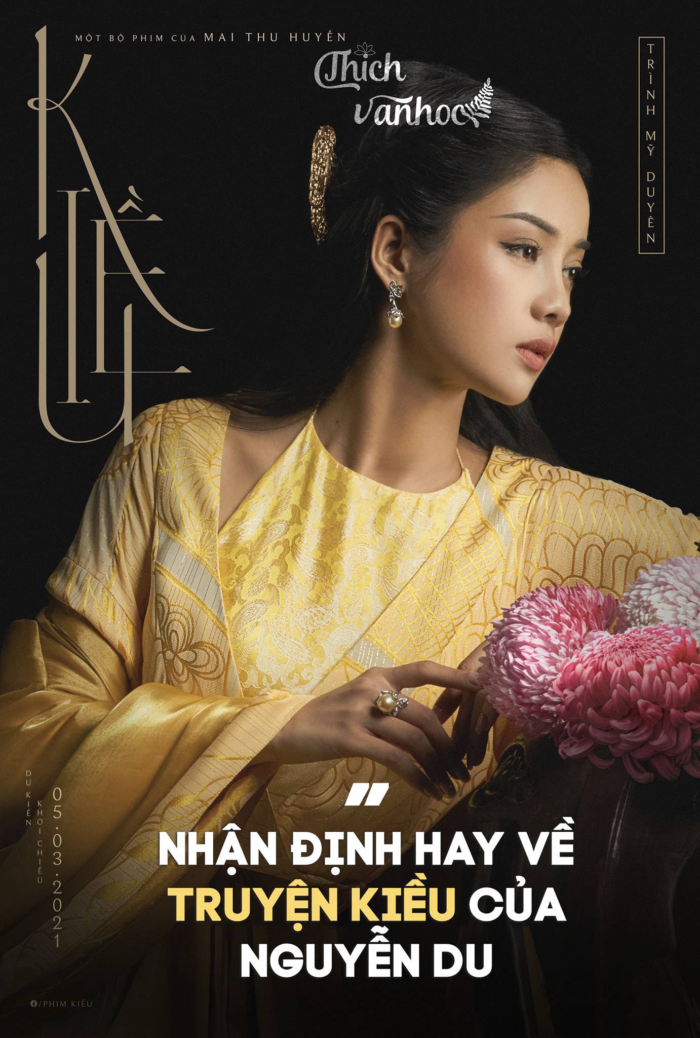 Nhận định về Truyện Kiều - Kiệt tác bất hủ của Nguyễn Du