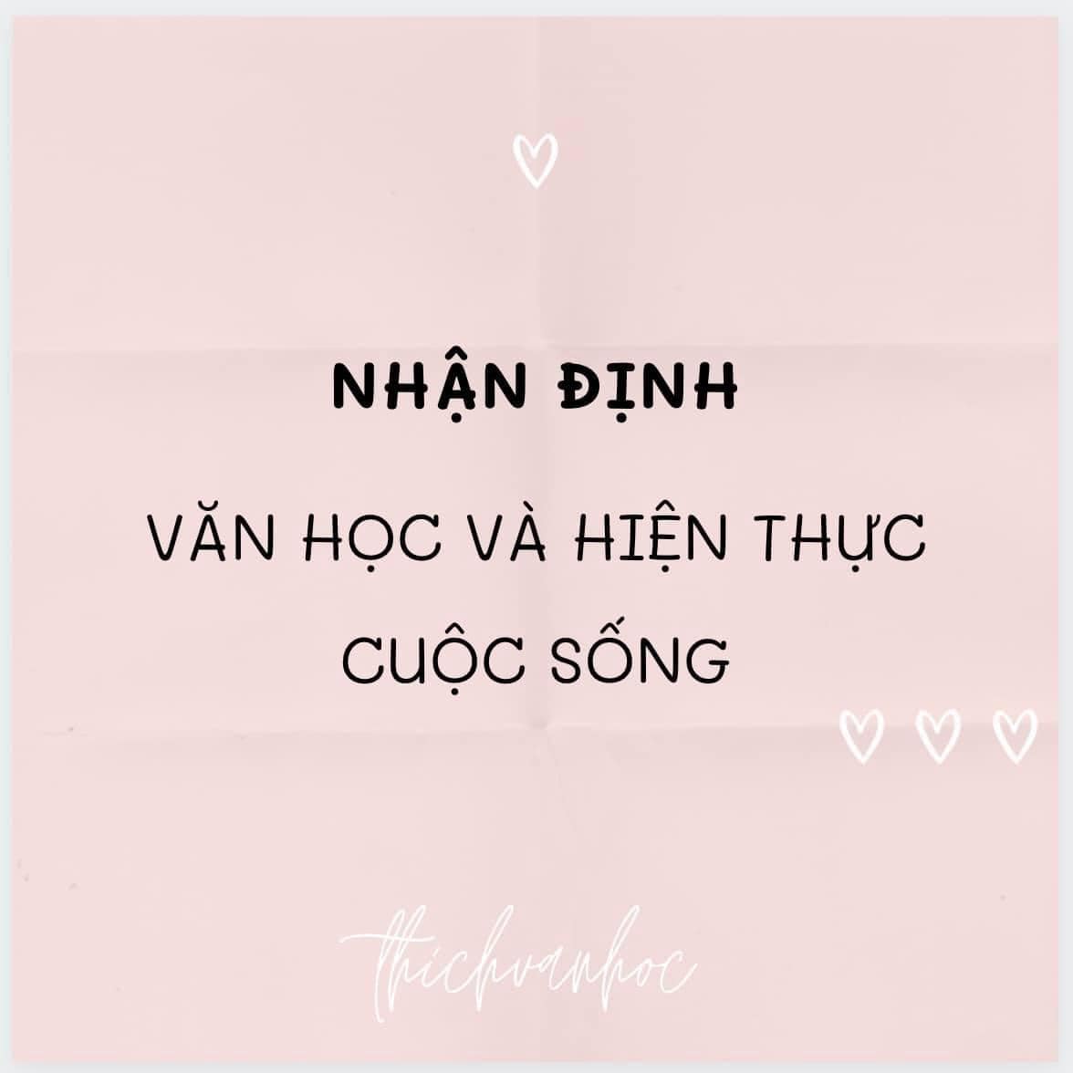 Văn học và Cuộc sống: Mối quan hệ mật thiết và bền chặt