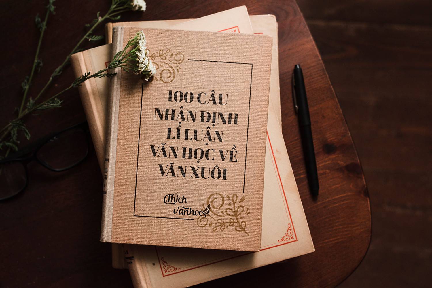 Nhận định về Văn xuôi