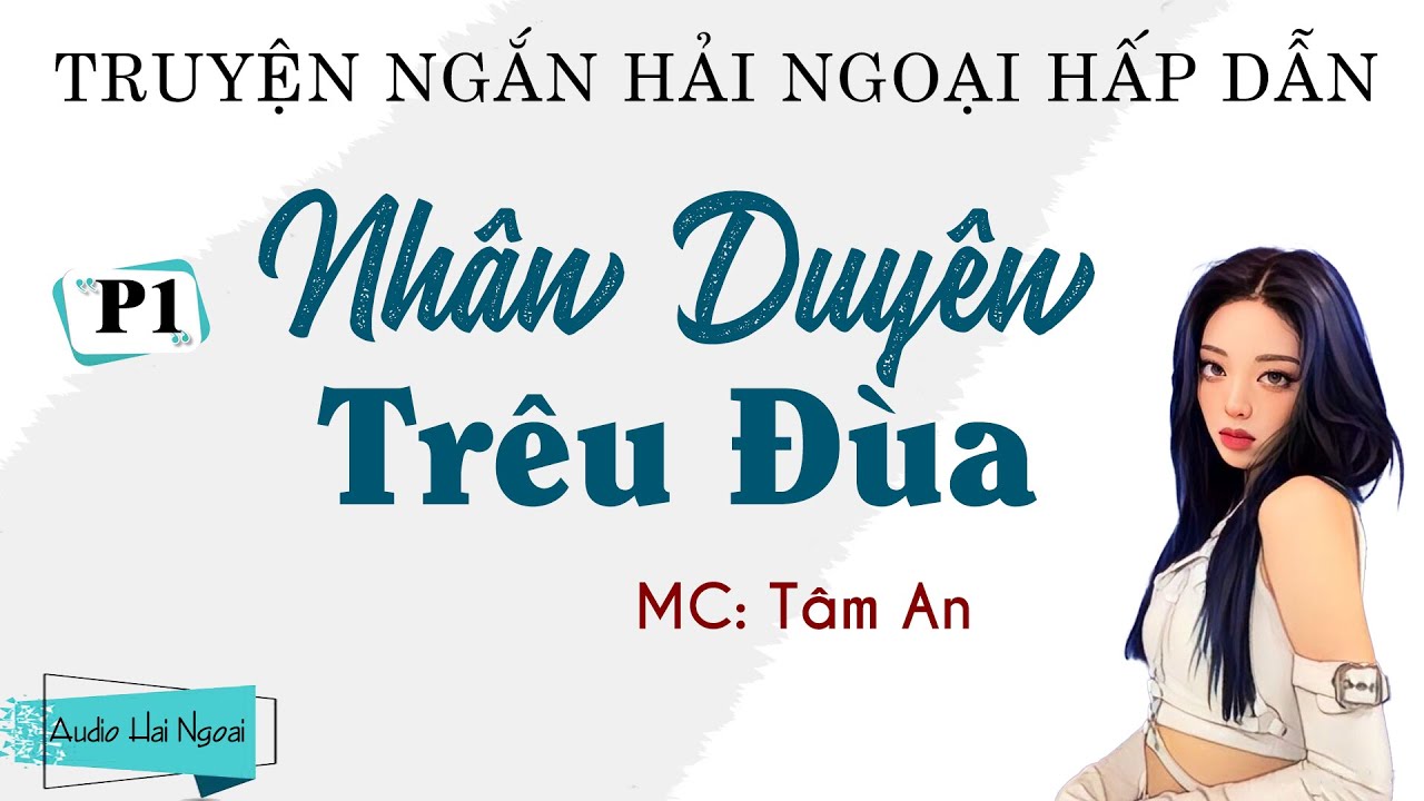 Nhân Duyên Trêu Đùa: Khi Định Mệnh Chơi Trò Trốn Tìm