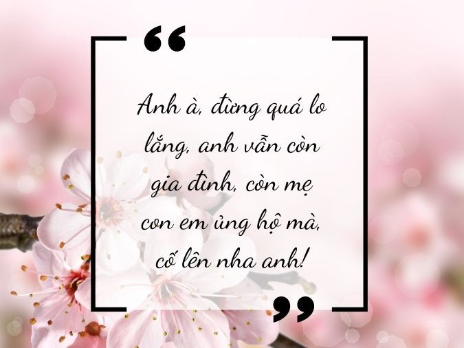 Nhắn Gửi Yêu Thương Bằng Chữ Cái