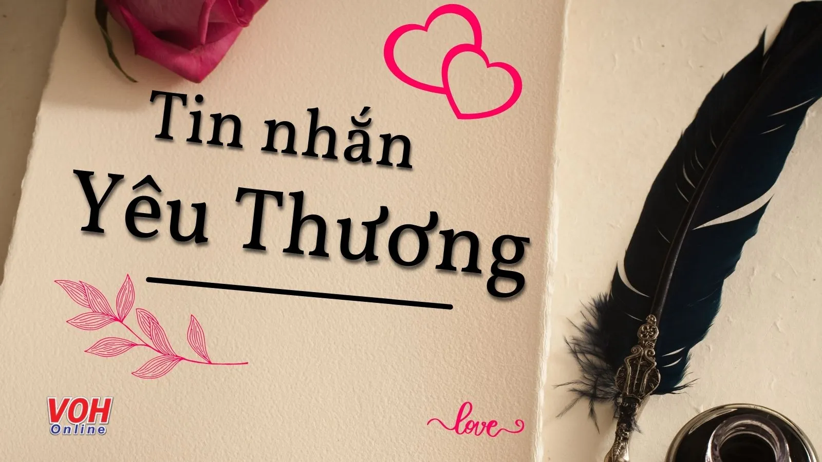 Nhắn Gửi Yêu Thương Bằng Chữ Cái Gallery 2