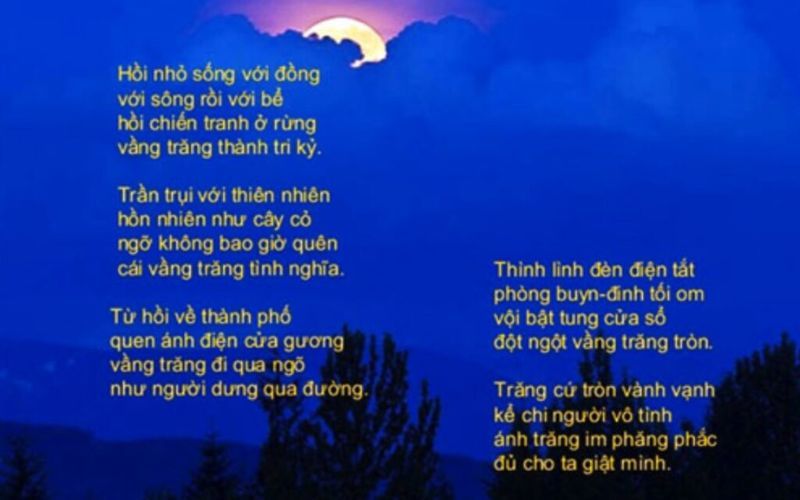 Nhân Hóa Là Gì? Ví Dụ Minh Họa Gallery 2