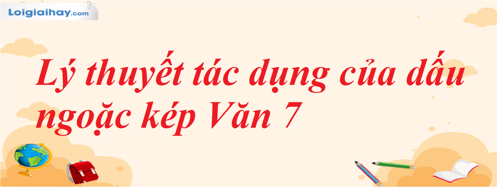 Tác dụng của dấu ngoặc kép Gallery 2