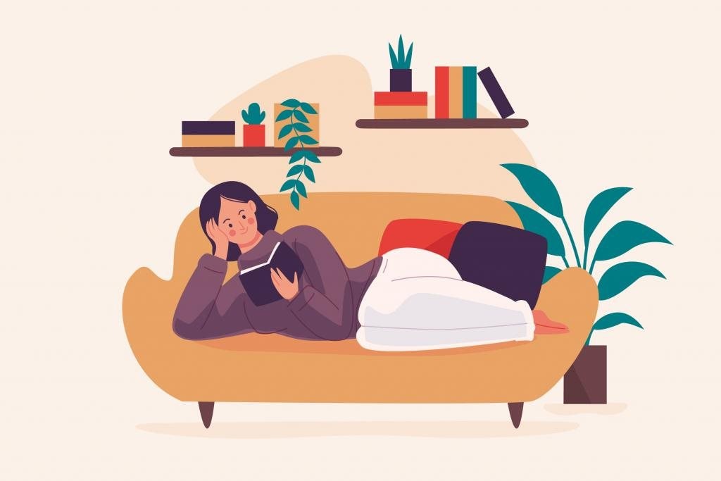Nhàn rỗi là gì? Cách tận dụng thời gian nhàn rỗi hiệu quả