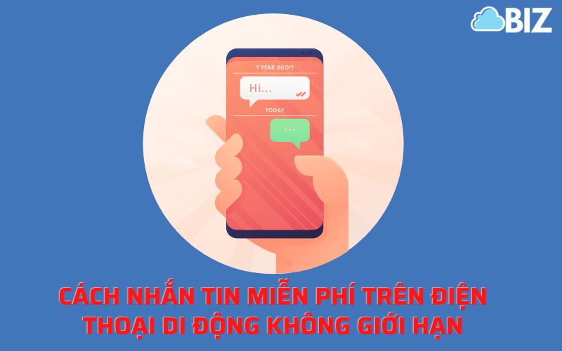 Cách nhắn tin theo cú pháp Gallery 1