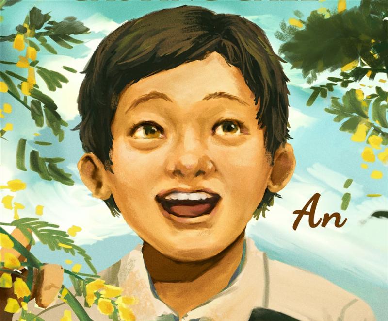 An trong Đi Lấy Mật: Ý Định Và Hành Trình Gallery 2