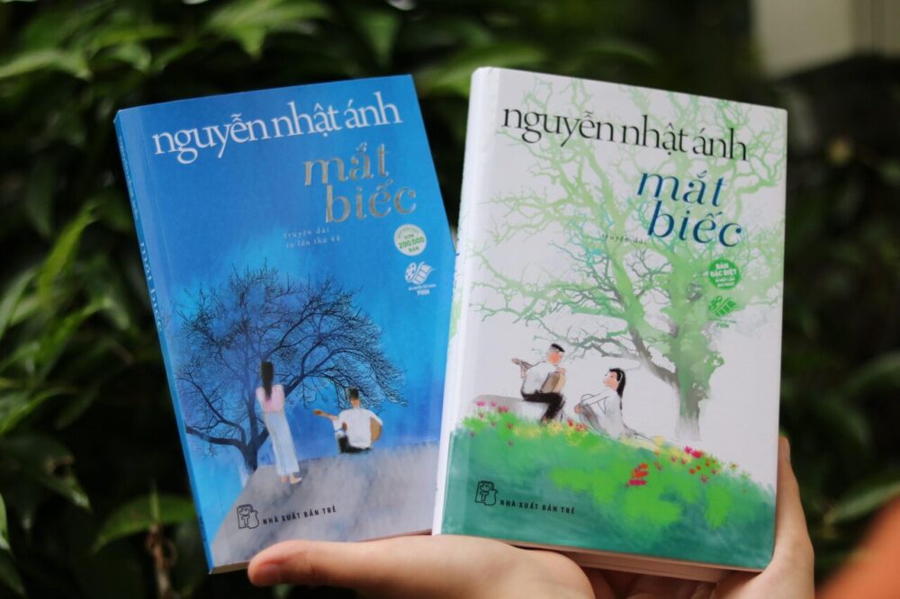 Mắt Biếc: Câu Chuyện Tình Yêu Buồn Và Ký Ức Tuổi Thơ Gallery 2