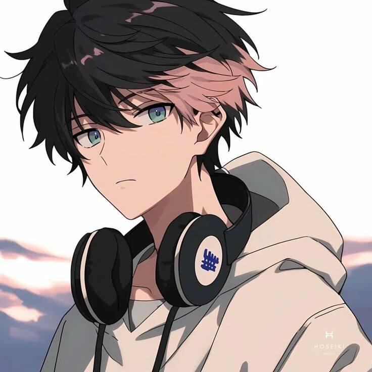 Những Nhân Vật Anime Nam Được Yêu Thích Nhất Gallery 2