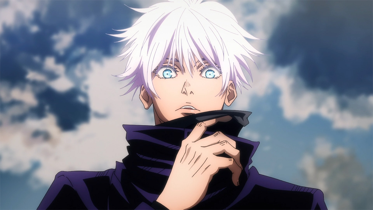 Những Nhân Vật Anime Nam Được Yêu Thích Nhất Gallery 1