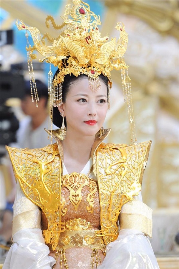 Hương Mật Tựa Sương Khói Gallery 2