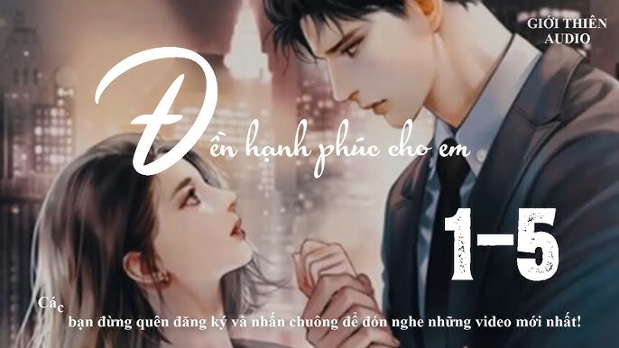 Truyện Đền Hạnh Phúc Cho Em Gallery 2