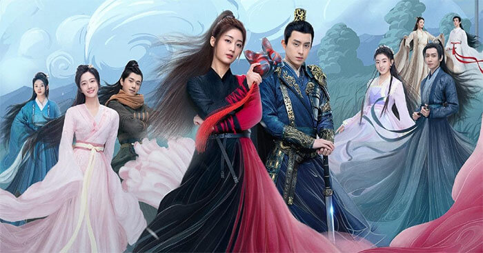 Thiếu Nữ Nhìn Thấy Nhân Duyên Tập 1 Gallery 2