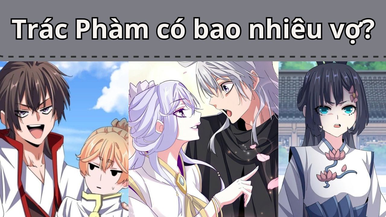 Truyện Quản Gia Trác Phàm: Tổng Hợp Thông Tin Chi Tiết Gallery 2
