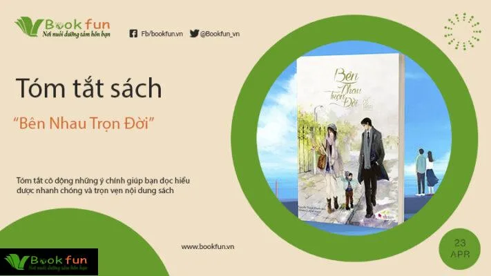 Bên Nhau Trọn Đời Tiểu Thuyết Gallery 2