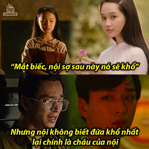 Tóm tắt truyện Mắt Biếc Gallery 2