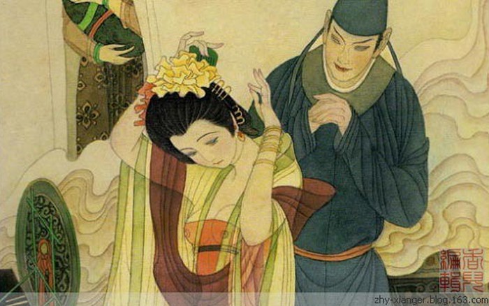 Truyện Kiều Thê Nóng Bỏng Của Ngụy Tổng Gallery 2
