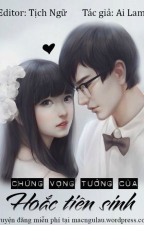 Chứng Vọng Tưởng Của Hoắc Tiên Sinh: Review Chi Tiết Và Phân Tích Gallery 2
