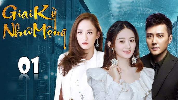 Giai Kỳ Như Mộng: Review Chi Tiết, Cốt Truyện, Nhân Vật Gallery 2