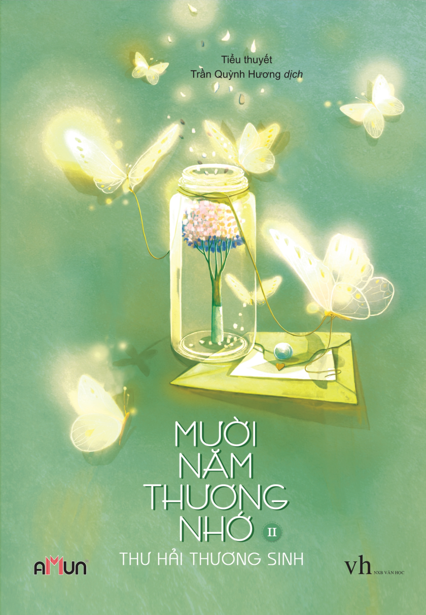 Mười Năm Thương Nhớ - Review Chi Tiết Truyện Ngôn Tình Hay Của Phạm Kiều Trang Gallery 2