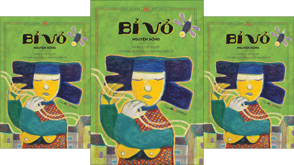 Vẫn Thương Nhớ Em Tiểu Thuyết Gallery 2