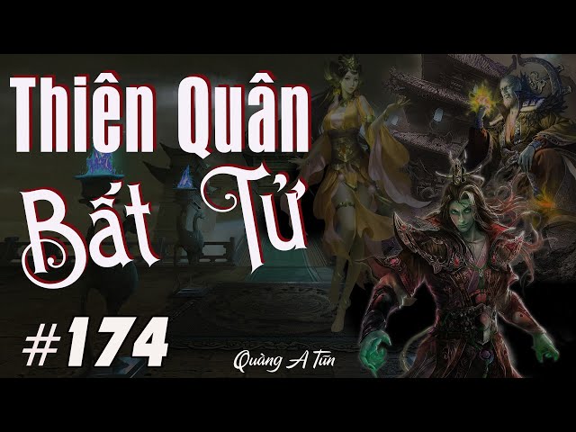 Truyện Thiên Quân Bất Tử: Review chi tiết, cốt truyện hấp dẫn Gallery 2
