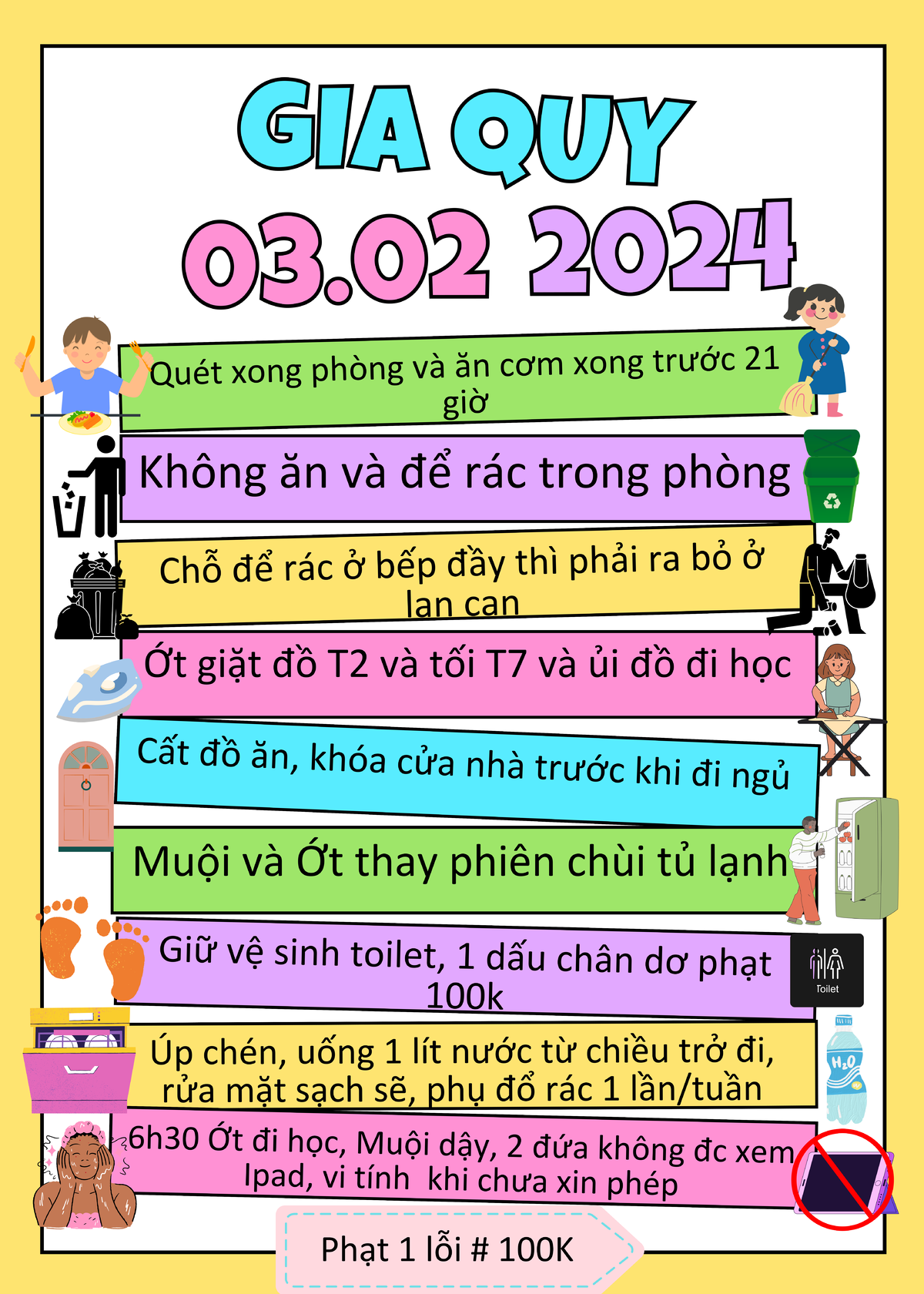 Tóm tắt Sử thi Xinh nhã Gallery 2
