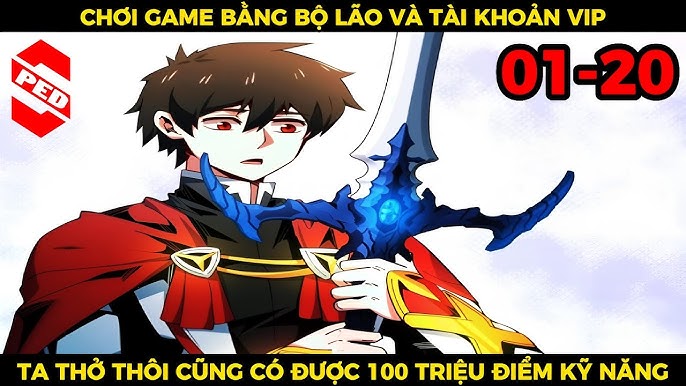 Truyện Thành Tựu Của Ta Là 100 Triệu Điểm Gallery 1