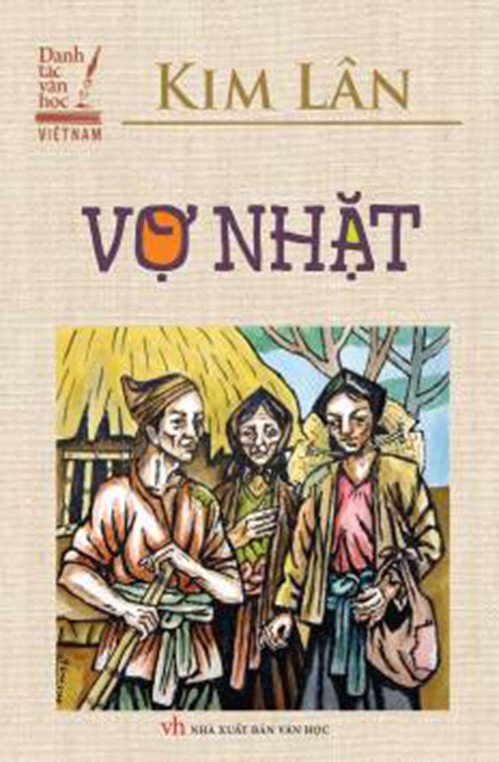 Những Nhân Vật Văn Học Việt Nam Đáng Nhớ Nhất Gallery 2