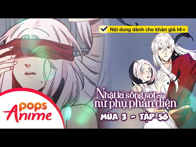 Nhật Ký Sống Sót Của Nữ Phụ Phản Diện Mùa 3 Gallery 2